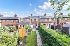 45, Croft Road, Newmarket CB8 0AQ