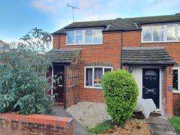 37, King James Way, Henley-on-thames RG9 1XL