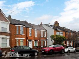 94, Pulteney Road, South Woodford, London E18 1PS