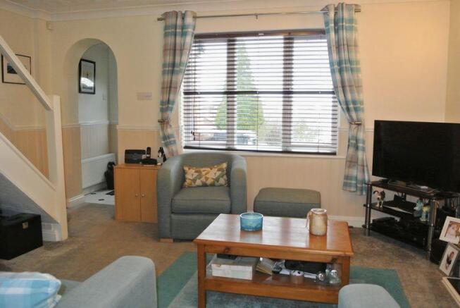 Lounge 1