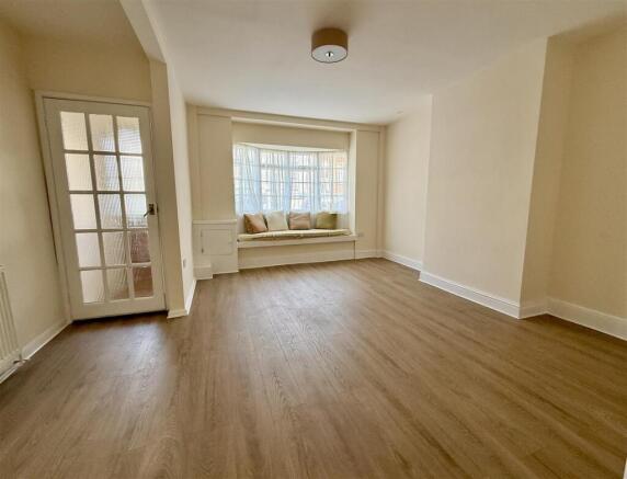 Sitting Room: