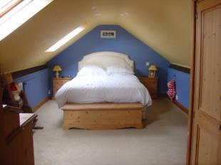 Loft Room