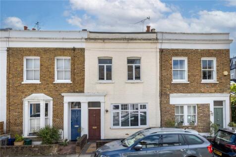 Eleanor Grove, Barnes, SW13