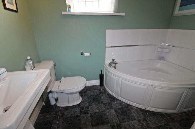 Bathroom/WC