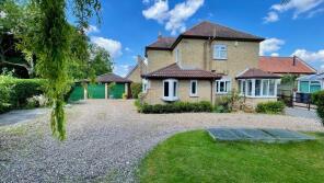 44, Silver Street, Branston, Lincoln LN4 1LF