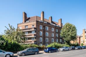Flat 44, Besford House, Pritchards Road, London E2 9BJ