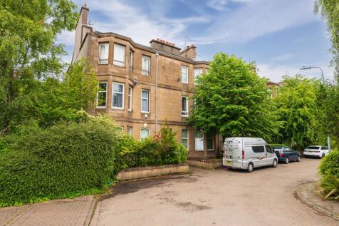 Strathcona Street, Glasgow, G13