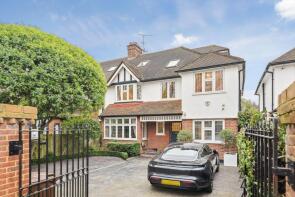 58, Hartington Road, Chiswick, London W4 3TX