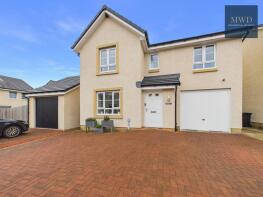 46, Belvedere Avenue, East Kilbride, Glasgow G74 5DY