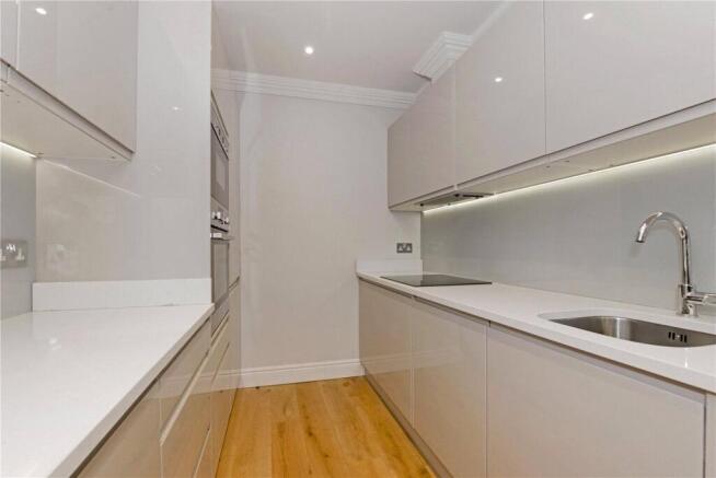 Kitchen 1