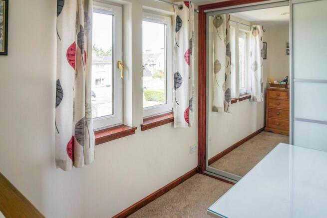 Dressing Room