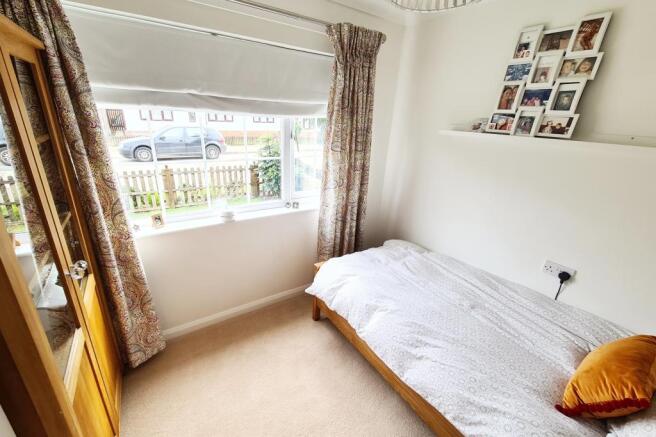 2nd Bedroom
