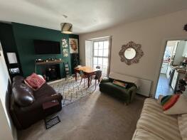 18, Raglan Place, Weston-super-mare BS23 2DU