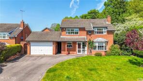 23, Sir Alfreds Way, Sutton Coldfield B76 1ES