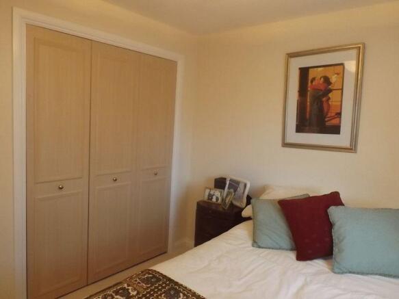 Bedroom Three ...