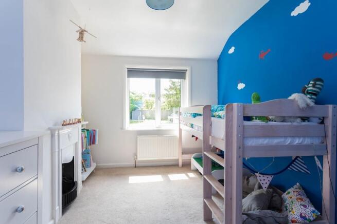 Bedroom 2