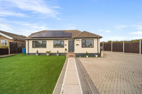 Green Farm Lane, Shorne, Gravesend, Kent, DA12