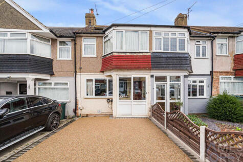 Marcet Road, Dartford, DA1 3AH