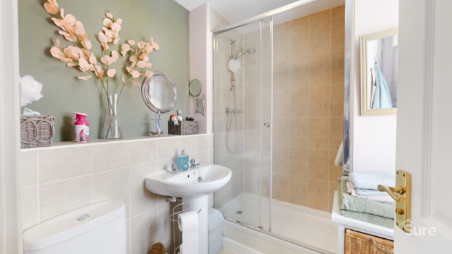 Ensuite