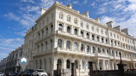 Elliot Terrace, The Hoe, Plymouth