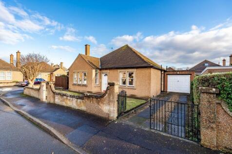 24 Woodside Gardens, Musselburgh, EH21 7LJ