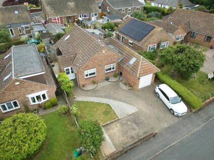 Green Acres, Eythorne, Dover, CT15