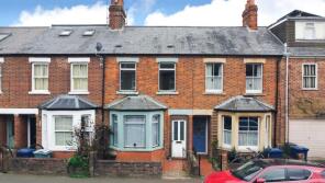 29, Oatlands Road, Oxford OX2 0EU