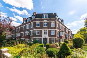 13, Thorpe Hall, Eaton Rise, London W5 2HB