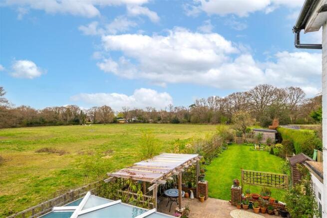Garden Aerial