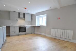 4b, Russell Street, Stroud GL5 3AG