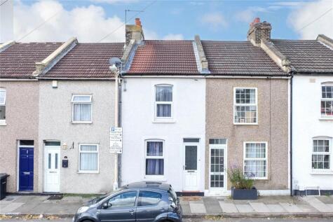 Mill Road, Northfleet, Kent, DA11