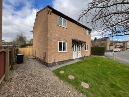 43, Cloud Lea, Loughborough LE12 7DX