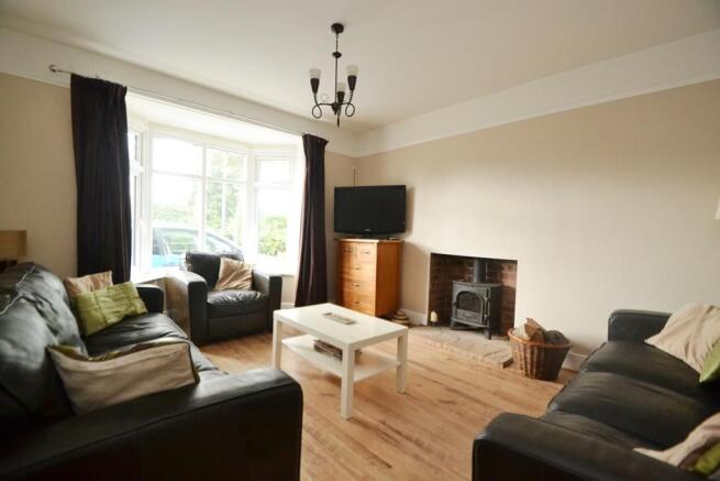 sitting room