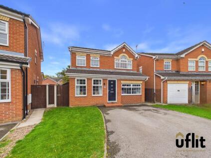 Wellcroft Gardens, Bramley, Rotherham
