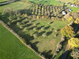 Valentines, Easton Hill, Easton, Wells BA5 1DU