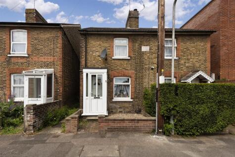 Holford Street, Tonbridge