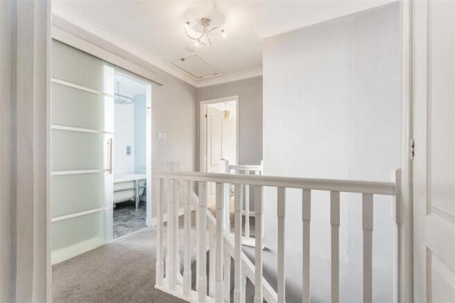 First Floor/Landing