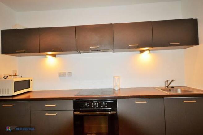 1 bed Flat to rent Image 5