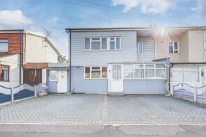 46, Denton Avenue, Westcliff-on-sea SS0 0JX