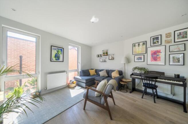 Davidson Frost-Wellings, DFW, Monfort Court, Edgwa