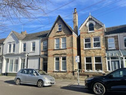 Avenue Road, Weymouth