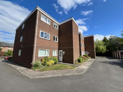 Flat 10, Beech Grove, Ashton-On-Ribble, PR2