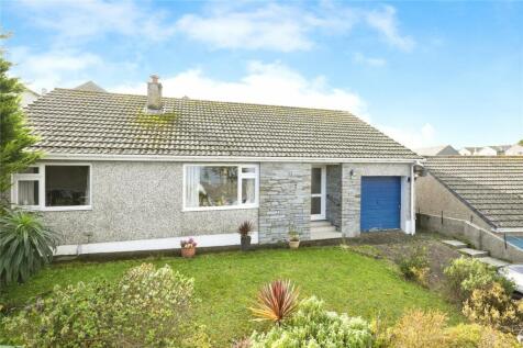 Boskernick Close, Newlyn, Penzance, Cornwall, TR18