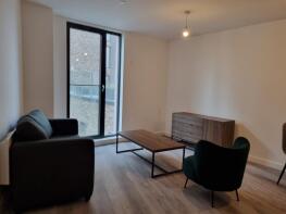 Flat 129, The Exchange, Percy Street, Preston PR1 1AX