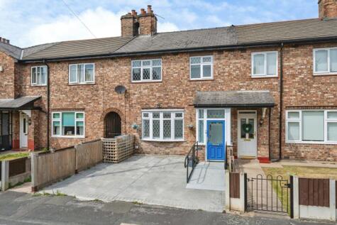 Broadbent Avenue, WARRINGTON, Cheshire, WA4