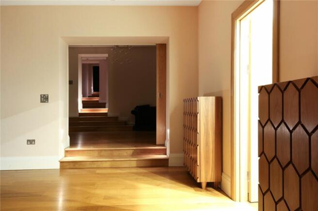 Day Hallway