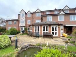 11, Davis Court, Marlborough Road, St. Albans AL1 3XU