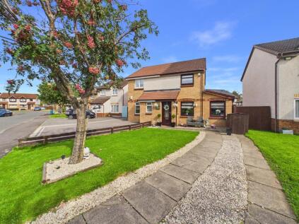Donaldson Green, Uddingston