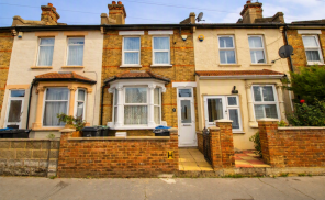 136, Handcroft Road, Croydon CR0 3LE