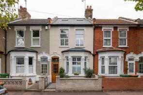 47, Mafeking Avenue, East Ham, London E6 3BQ